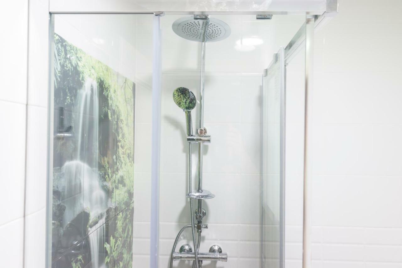 Apartamento Patri Jerez de la Frontera Exteriör bild